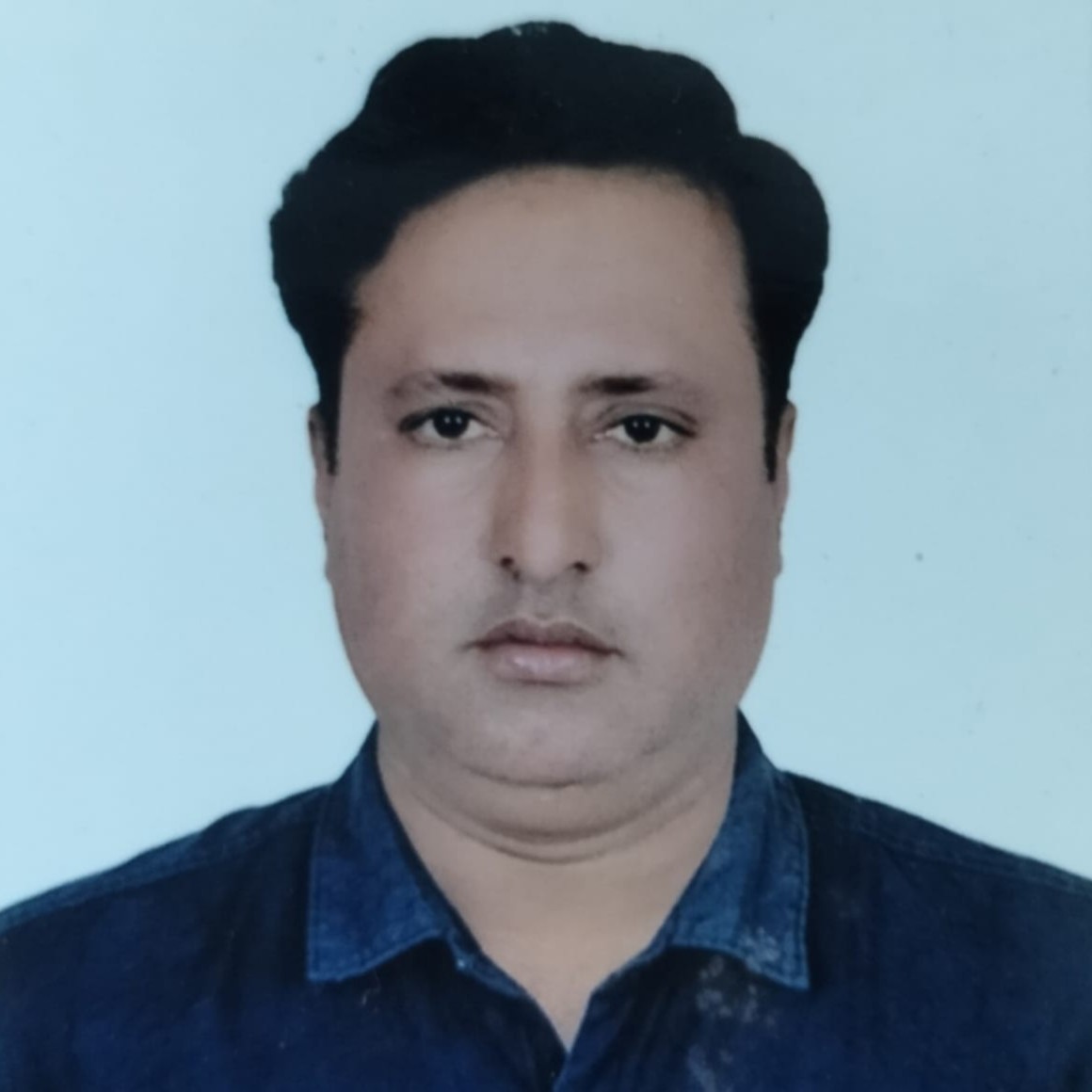 এম এ শাহীন